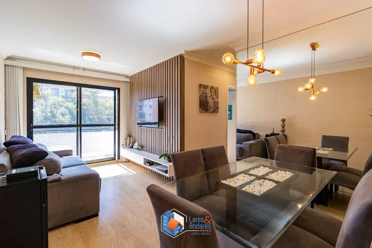 Apartamento, 2 quartos, 69 m² - Foto 10