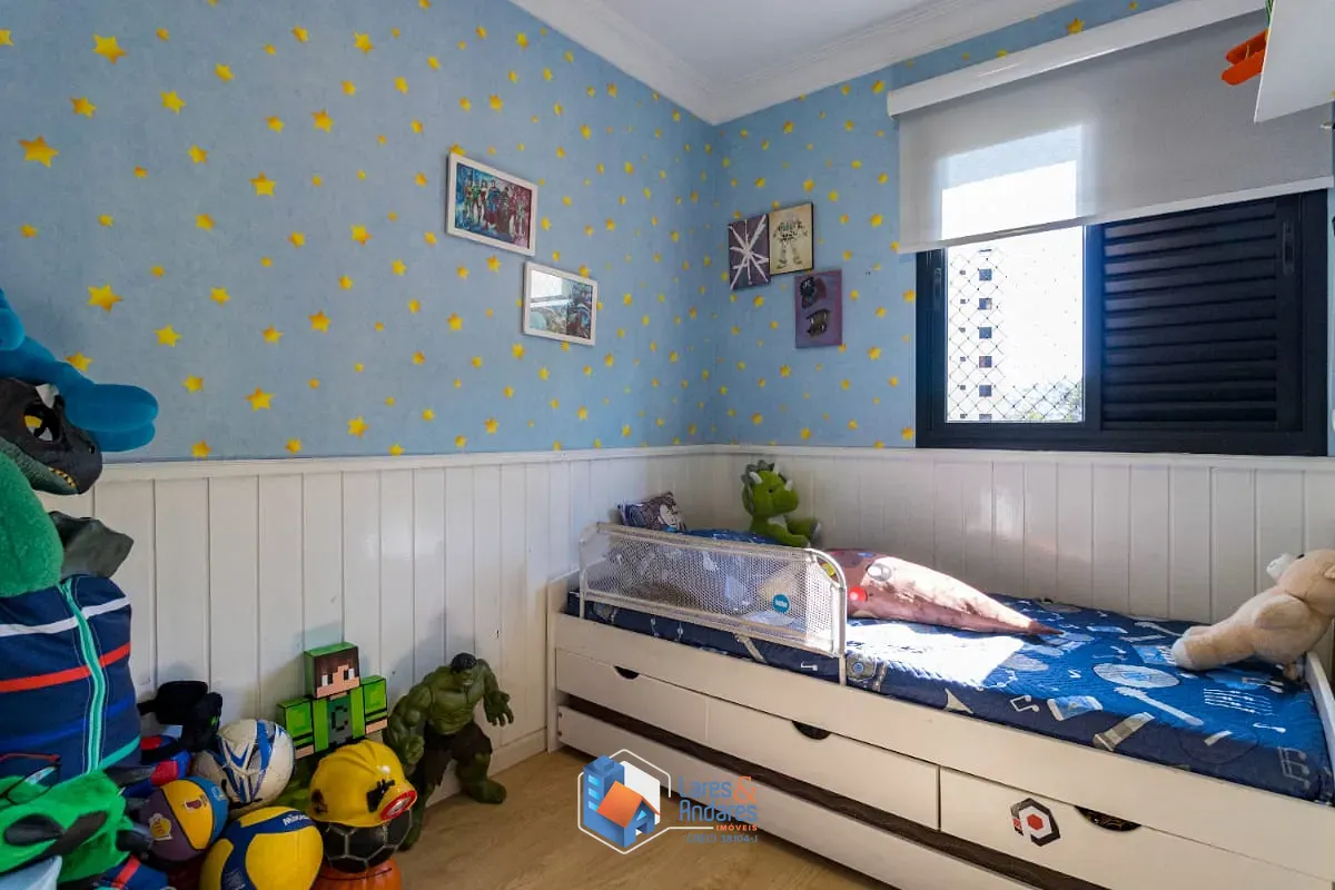 Apartamento, 2 quartos, 69 m² - Foto 17