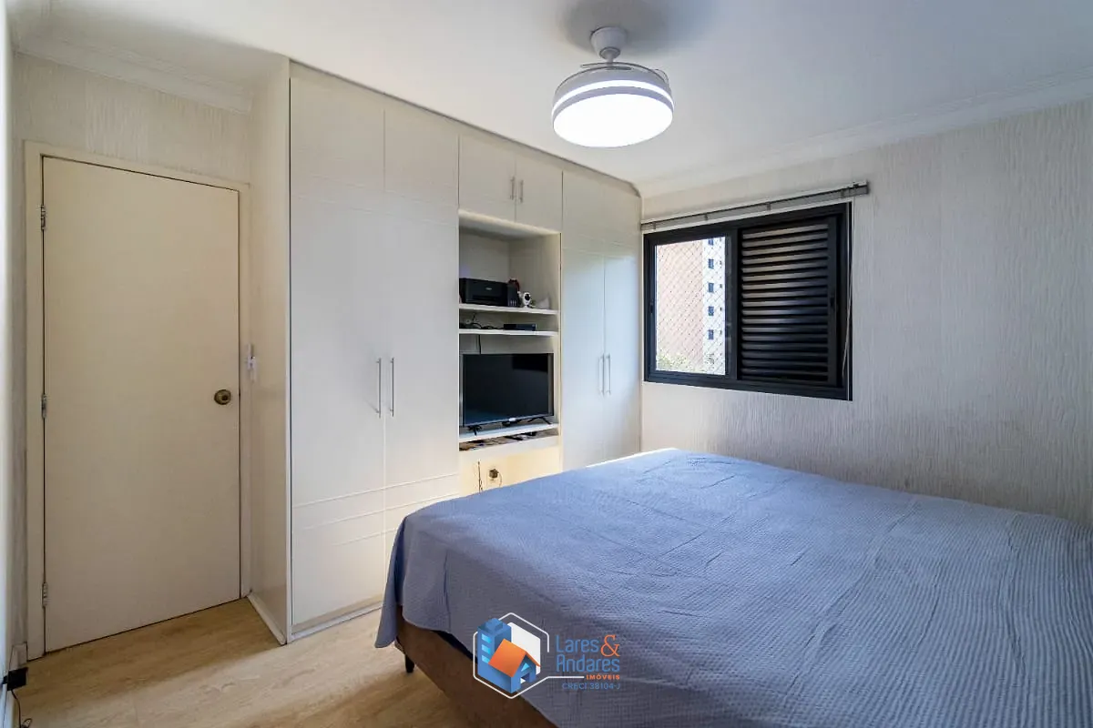 Apartamento, 2 quartos, 69 m² - Foto 21