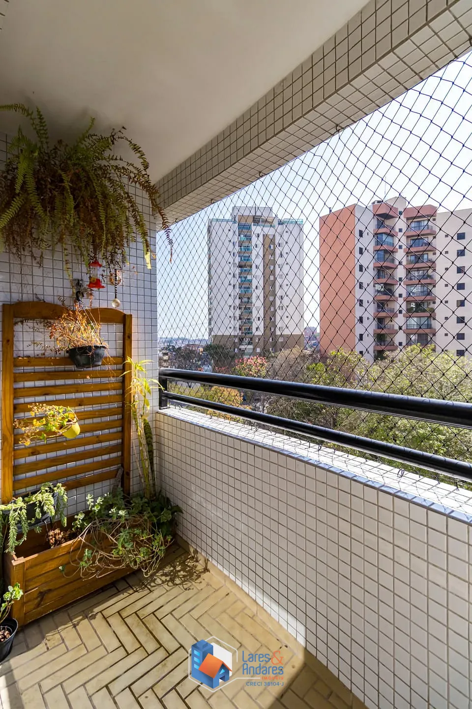 Apartamento, 2 quartos, 69 m² - Foto 30