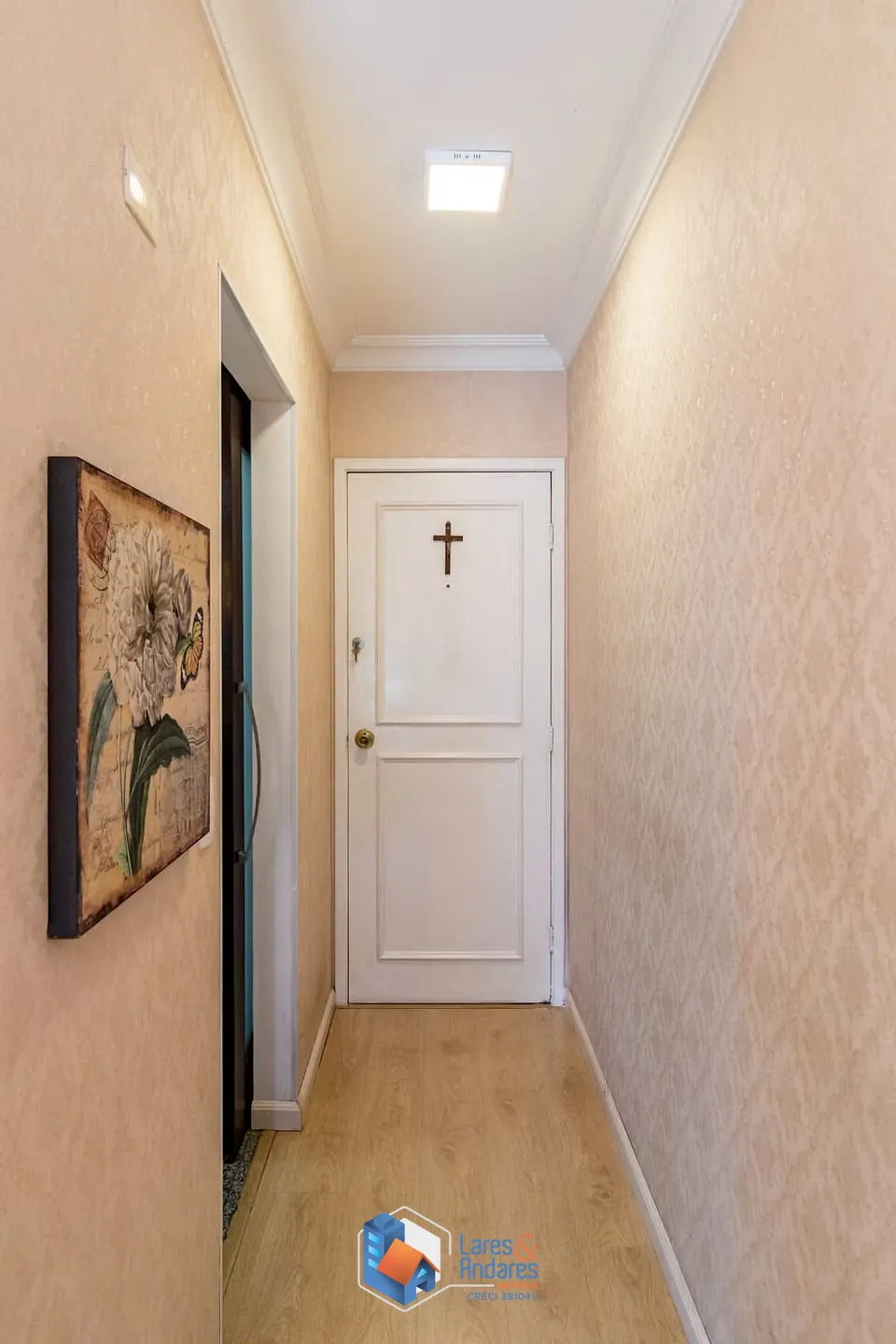 Apartamento, 2 quartos, 69 m² - Foto 2