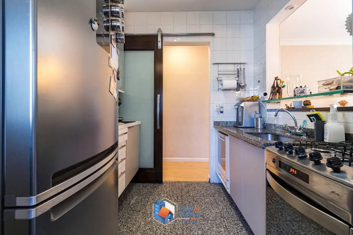 Apartamento, 2 quartos, 69 m² - Foto 8