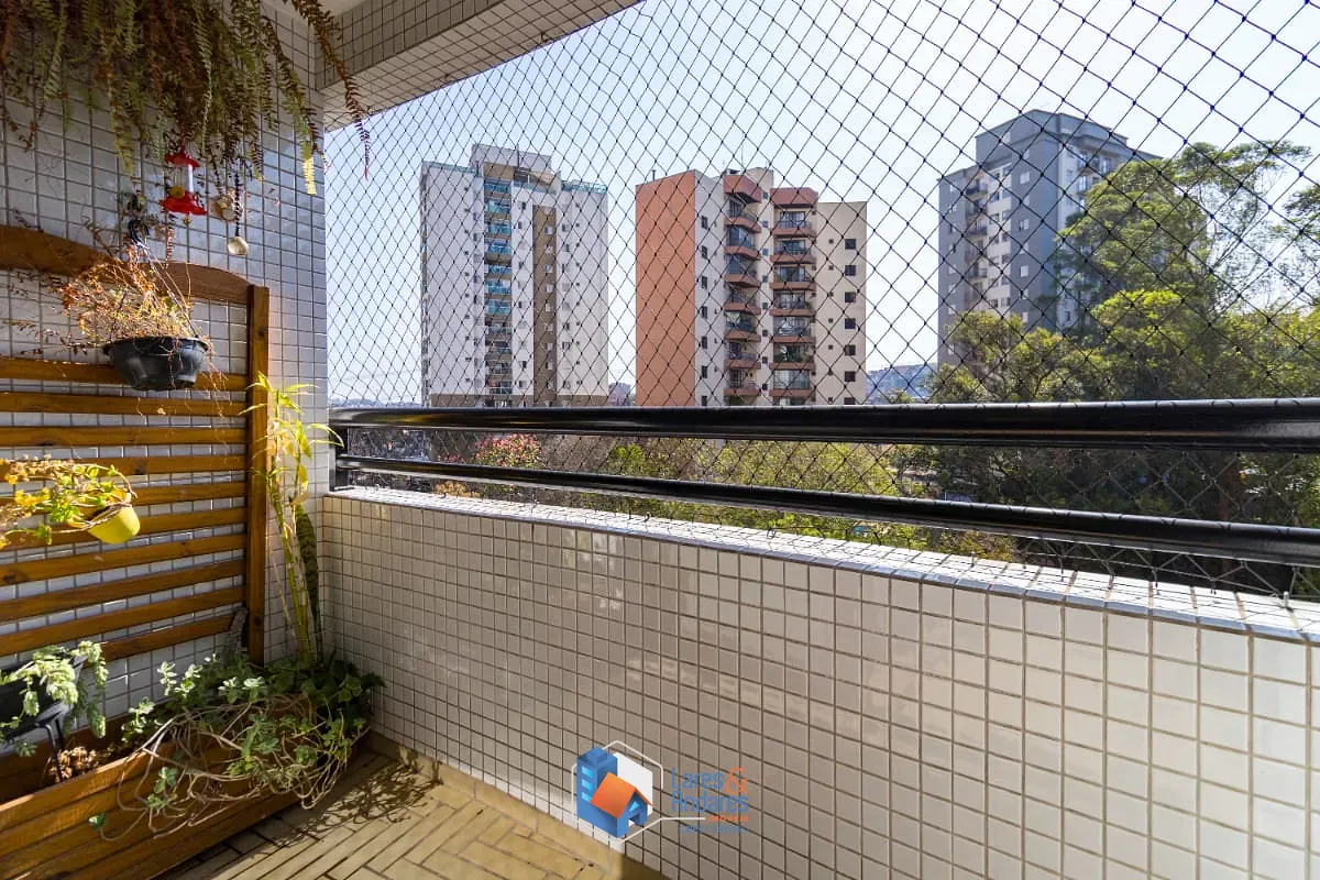Apartamento, 2 quartos, 69 m² - Foto 33