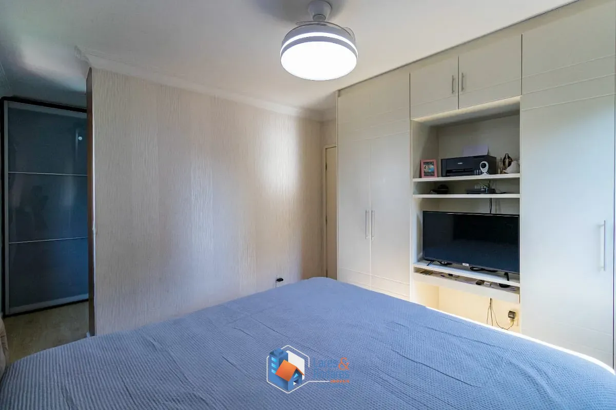 Apartamento, 2 quartos, 69 m² - Foto 22