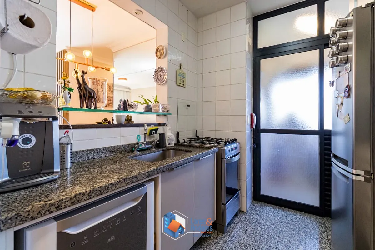 Apartamento, 2 quartos, 69 m² - Foto 6