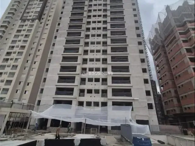 Apartamento 3 quartos e 1 banheiro, à venda, no bairro Centro em São Caetano do Sul
