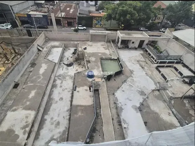Apartamento 3 quartos e 1 banheiro, à venda, no bairro Centro em São Caetano do Sul