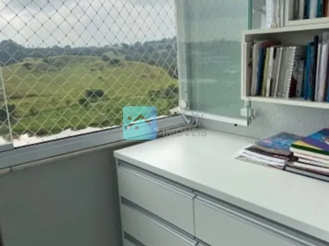 Apartamento com 77m² 3 quartos e 2 banheiros, à venda, no bairro Jardim Satélite em São José dos Campos