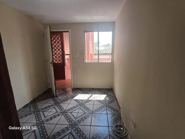 Foto do Apartamento - Apartamento Residencial à venda, Conjunto Habitacional Presidente Castelo Branco, Carapicuíba - . | Collina Imóveis