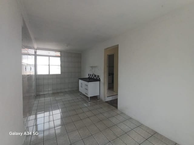 Foto do Apartamento - Apartamento Residencial à venda, Conjunto Habitacional Presidente Castelo Branco, Carapicuíba - . | Collina Imóveis