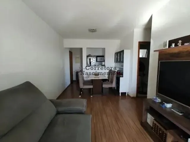 Apartamento com 70m², à venda, no bairro Parque Industrial em São José dos Campos