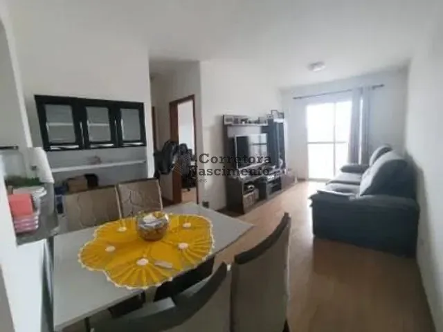 Apartamento com 70m², à venda, no bairro Parque Industrial em São José dos Campos