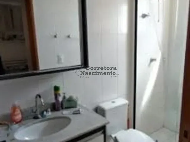 Apartamento com 70m², à venda, no bairro Parque Industrial em São José dos Campos