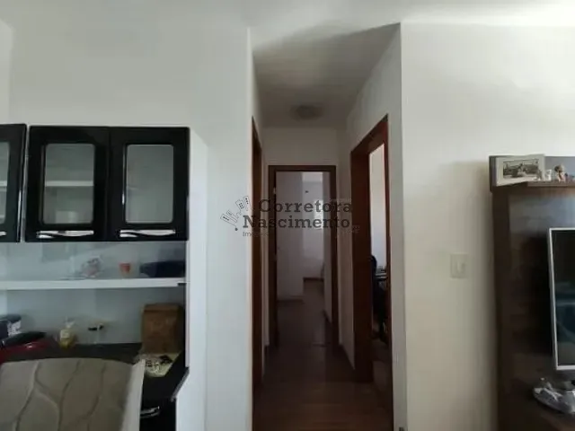 Apartamento com 70m², à venda, no bairro Parque Industrial em São José dos Campos