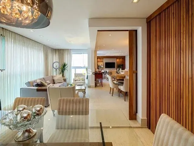 Apartamento 3 quartos e 3 banheiros, à venda, no bairro Vila Olímpia em São Paulo