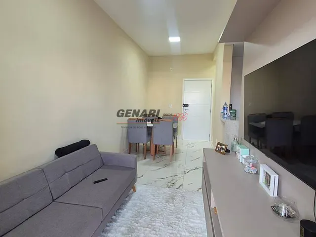 Apartamento com 75m² 2 quartos e 3 banheiros, à venda, no bairro Jardim Bela Vista em Indaiatuba