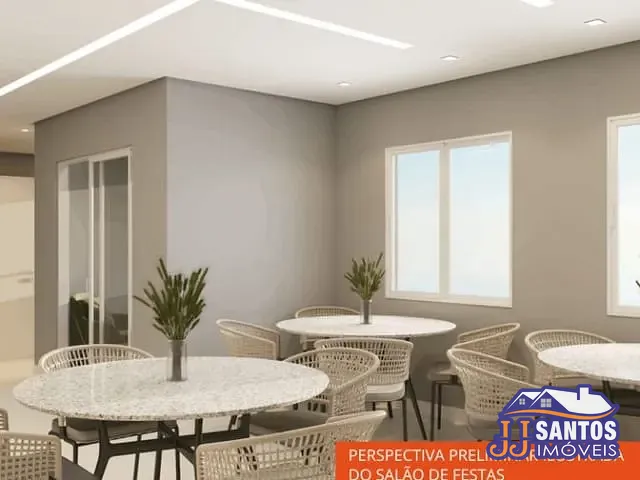 Apartamento 2 quartos e 1 banheiro, à venda, no bairro Vila Formosa em São Paulo