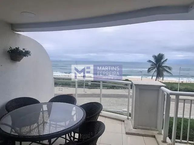 Apartamento com 88m² 2 quartos e 2 banheiros, à venda, no bairro Recreio dos Bandeirantes em Rio de Janeiro