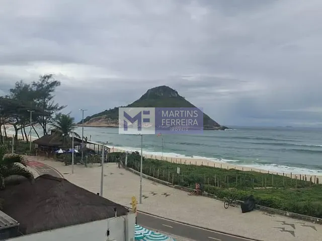 Apartamento com 90m² 2 quartos e 2 banheiros, à venda, no bairro Recreio dos Bandeirantes em Rio de Janeiro