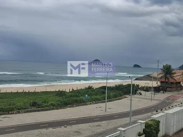 Apartamento com 90m² 2 quartos e 2 banheiros, à venda, no bairro Recreio dos Bandeirantes em Rio de Janeiro