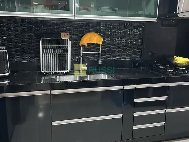 Apartamento 3 quartos e 2 banheiros, à venda, no bairro Bosque dos Eucaliptos em São José dos Campos