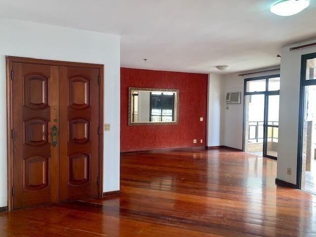 Foto do Apartamento - Apartamento para locação, Icaraí, Niterói, RJ | SelfSpin