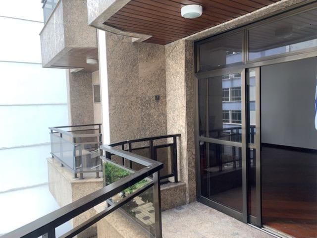 Foto do Apartamento - Apartamento para locação, Icaraí, Niterói, RJ | SelfSpin