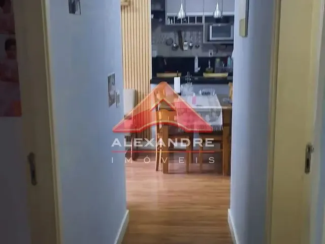 Apartamento com 10m² 2 quartos e 1 banheiro, à venda, no bairro Vila Rangel em São José Dos Campos