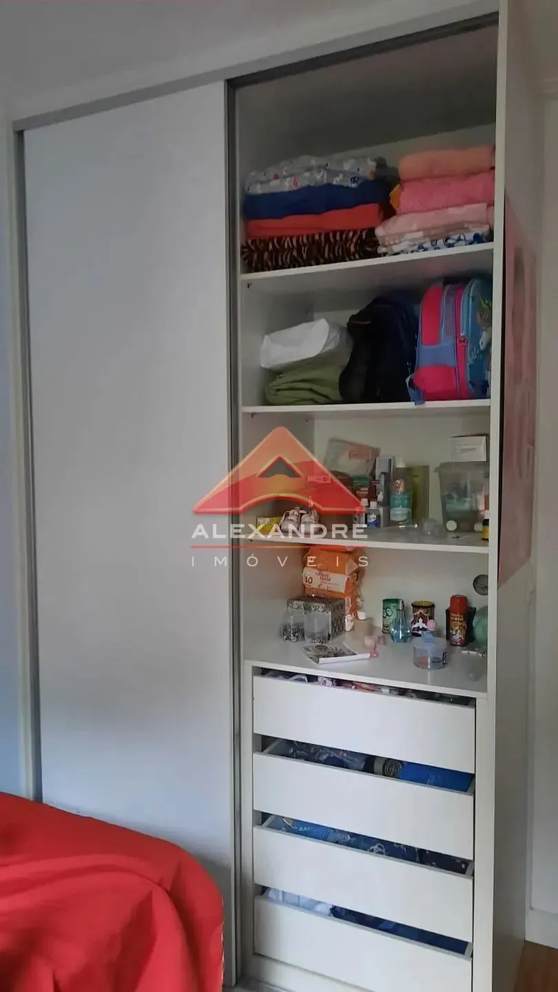 Apartamento, 2 quartos, 46 m² - Foto 6