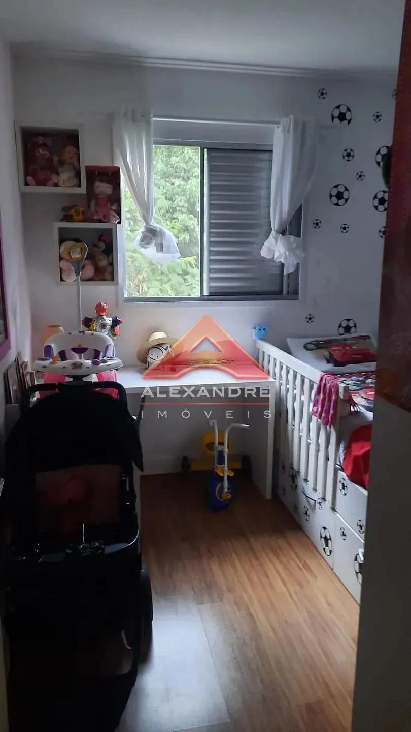 Apartamento, 2 quartos, 46 m² - Foto 7