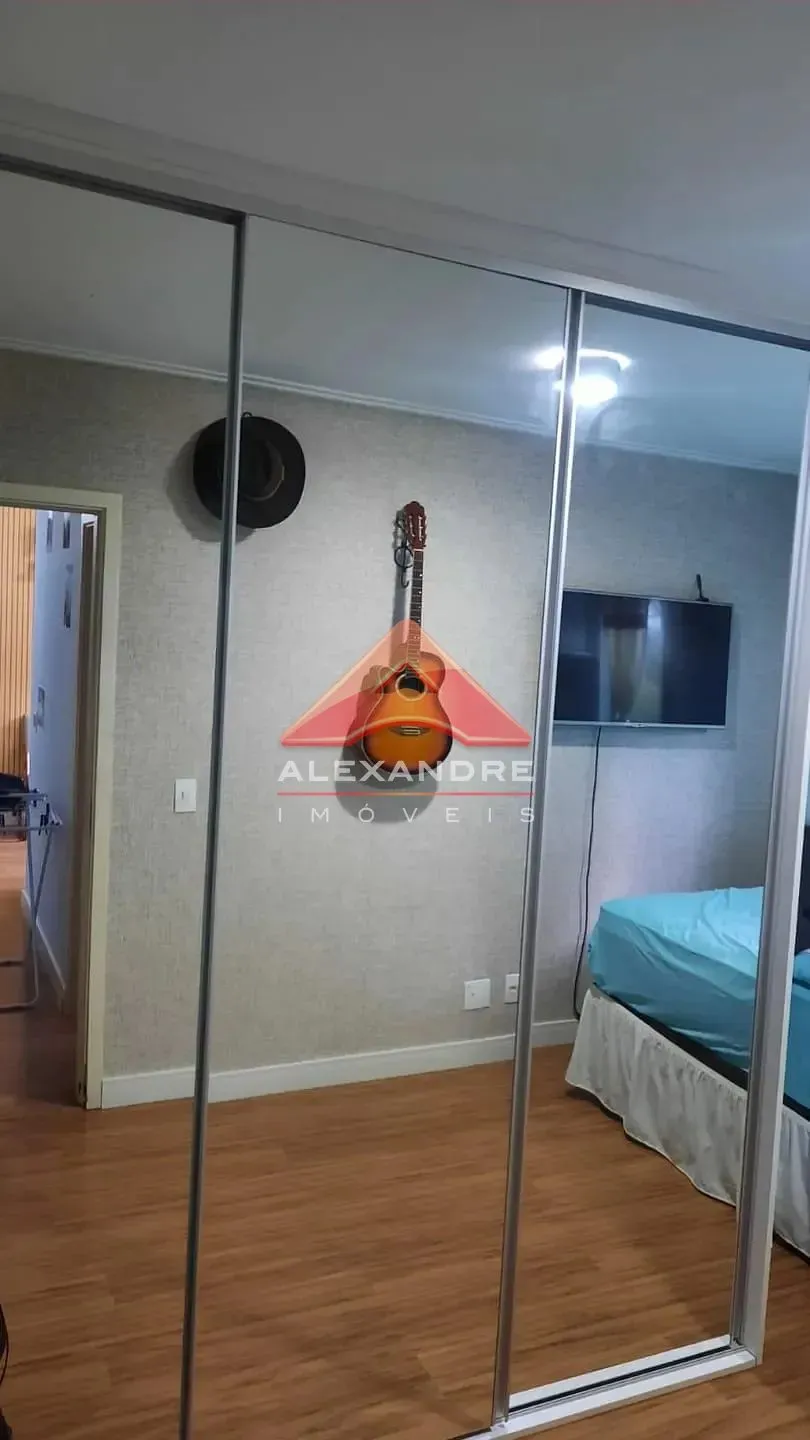 Apartamento, 2 quartos, 46 m² - Foto 8
