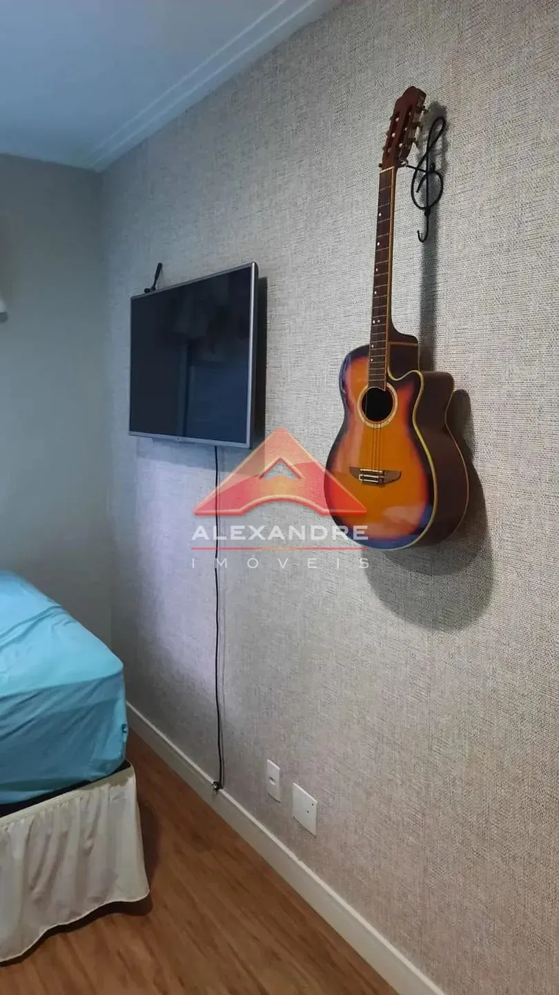 Apartamento, 2 quartos, 46 m² - Foto 9