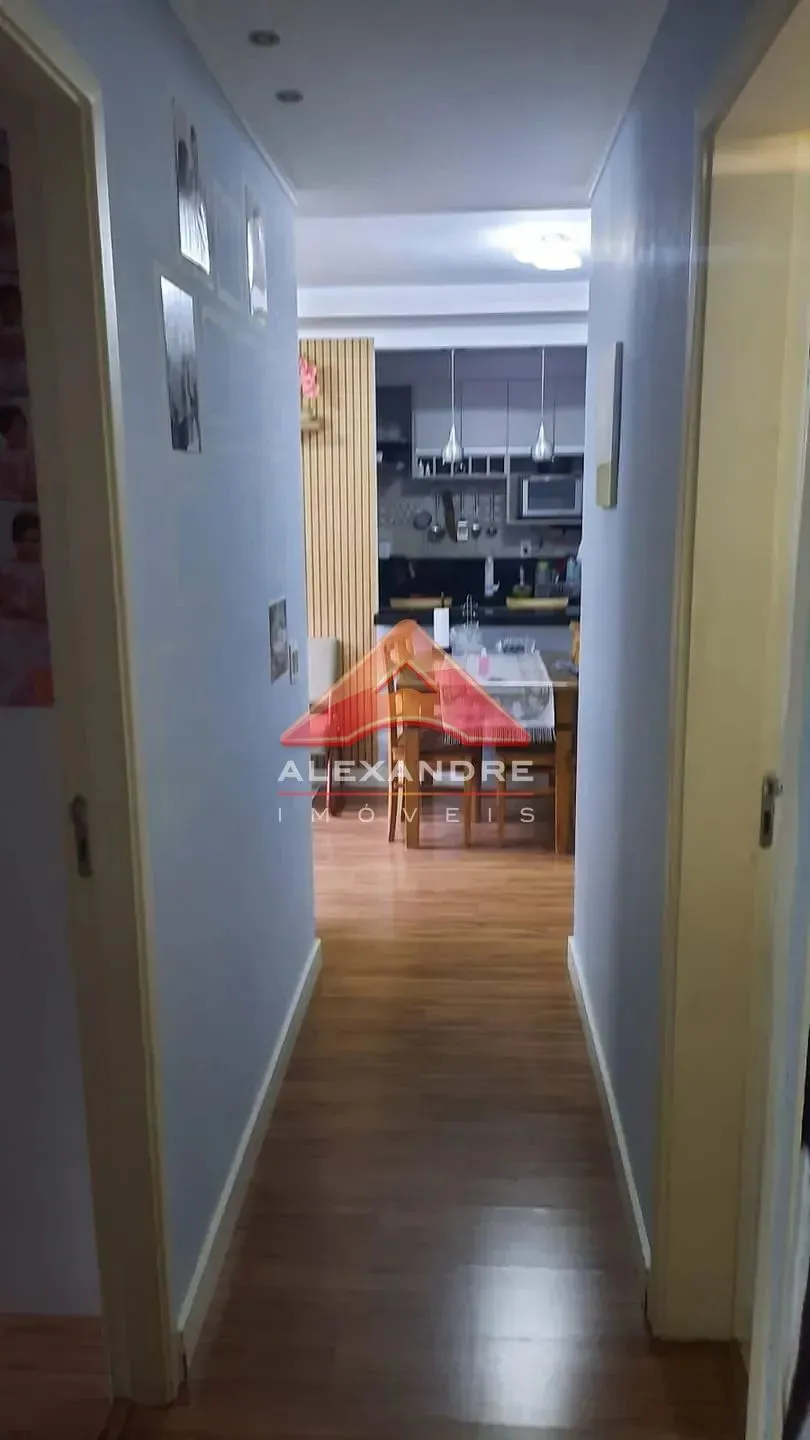 Apartamento, 2 quartos, 46 m² - Foto 3