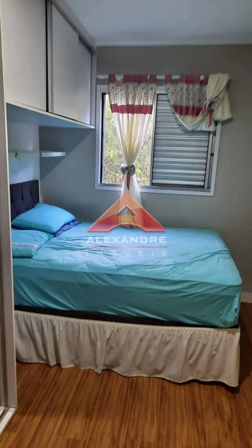Apartamento, 2 quartos, 46 m² - Foto 10