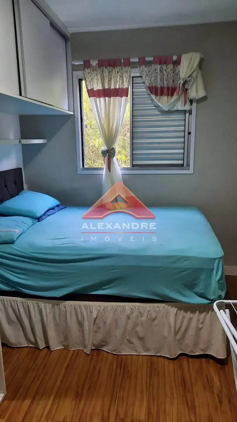 Apartamento, 2 quartos, 46 m² - Foto 11