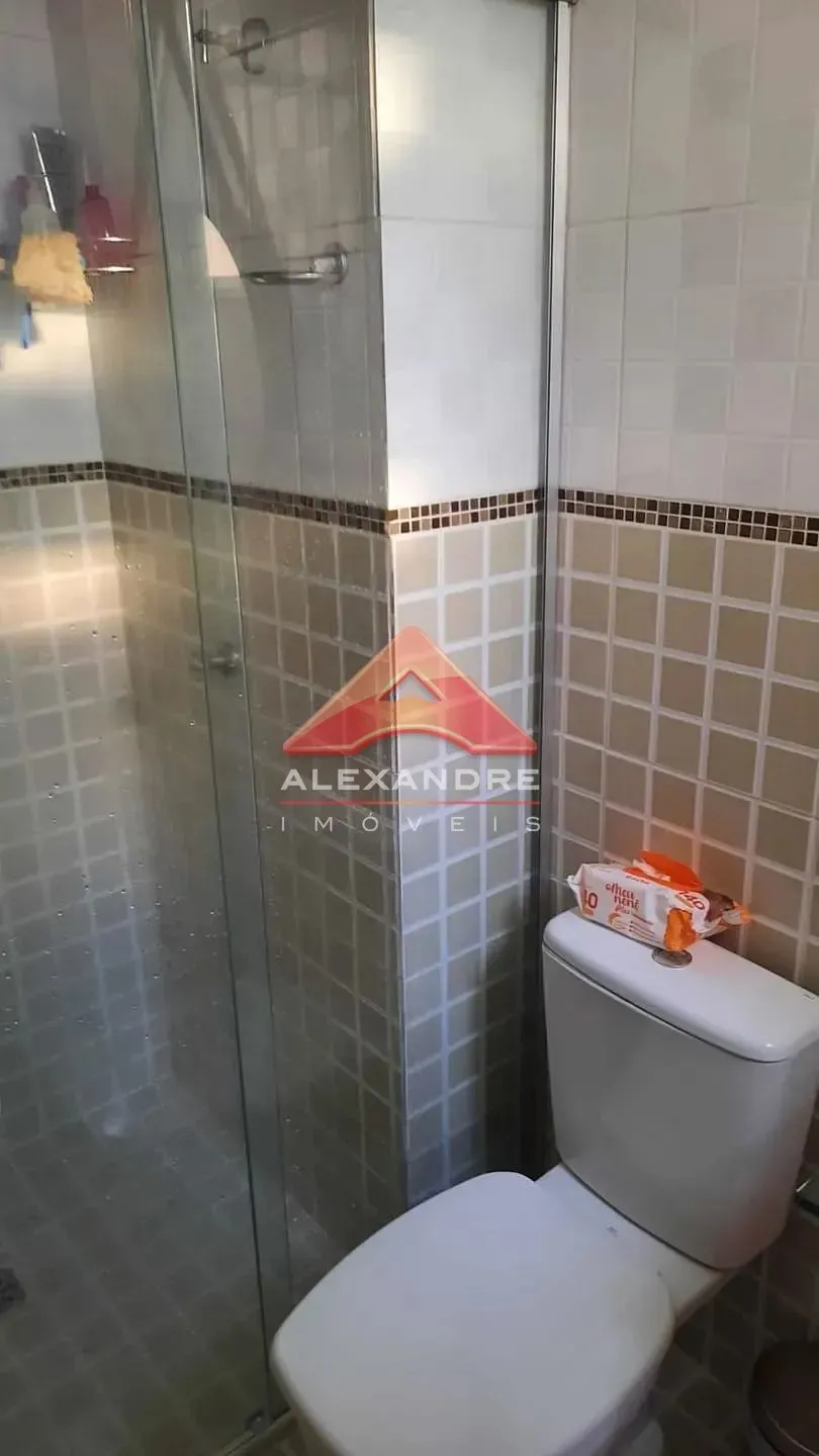 Apartamento, 2 quartos, 46 m² - Foto 12