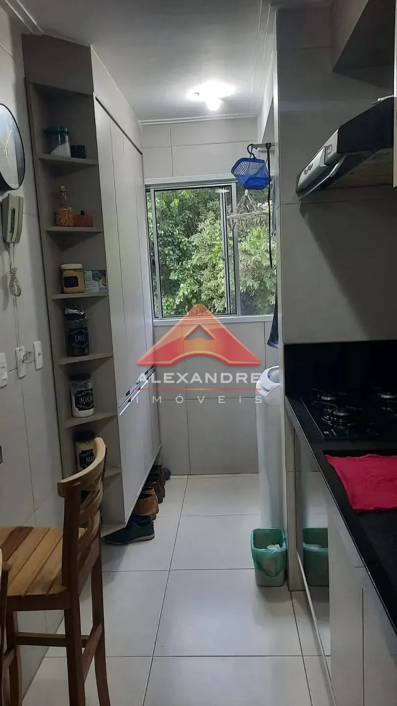 Apartamento, 2 quartos, 46 m² - Foto 13