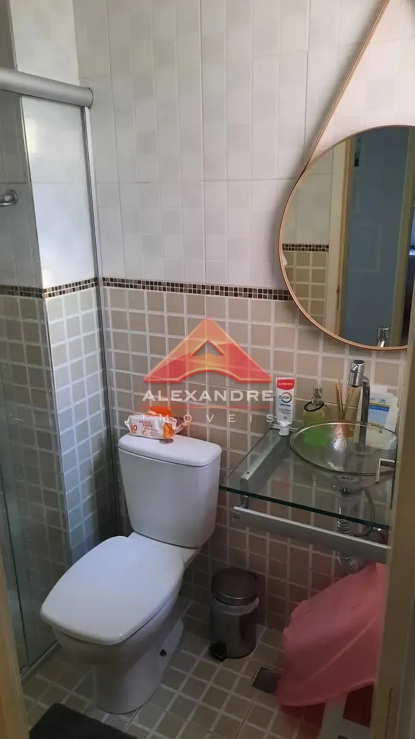 Apartamento, 2 quartos, 46 m² - Foto 14