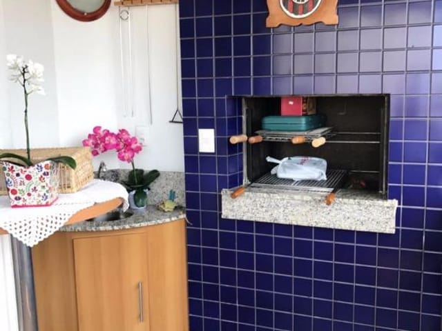 Apartamento com 144m² 3 quartos e 2 banheiros, à venda, no bairro Centro em Pelotas