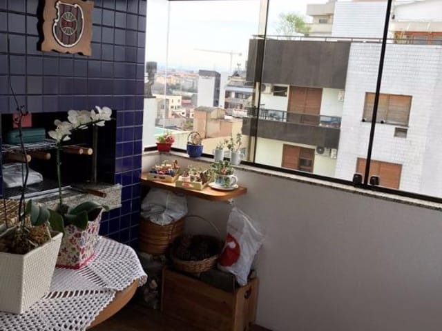 Apartamento com 144m² 3 quartos e 2 banheiros, à venda, no bairro Centro em Pelotas