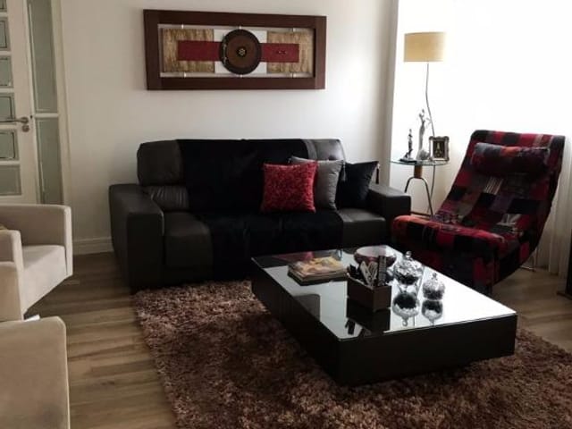 Apartamento com 144m² 3 quartos e 2 banheiros, à venda, no bairro Centro em Pelotas