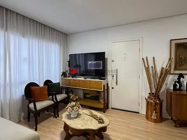 Apartamento 3 quartos e 2 banheiros, à venda, no bairro Santa Lucia em Pouso Alegre