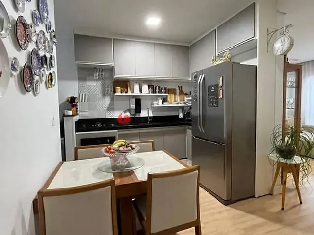 Apartamento 3 quartos e 2 banheiros, à venda, no bairro Santa Lucia em Pouso Alegre