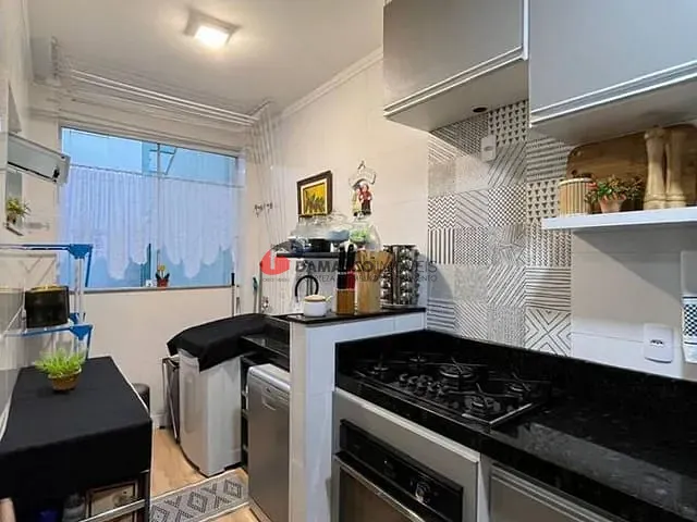 Apartamento 3 quartos e 2 banheiros, à venda, no bairro Santa Lucia em Pouso Alegre