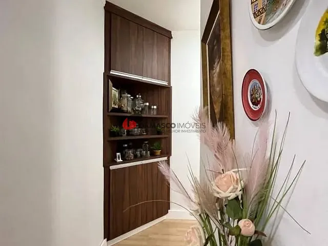 Apartamento 3 quartos e 2 banheiros, à venda, no bairro Santa Lucia em Pouso Alegre