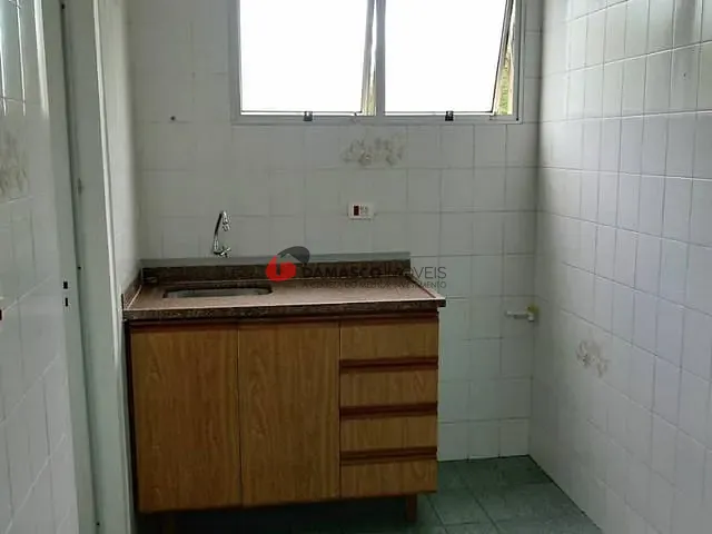 Apartamento 2 quartos e 1 banheiro, à venda, no bairro São José em São Caetano do Sul