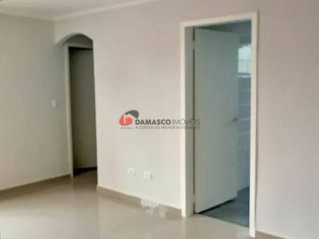 Apartamento 2 quartos e 1 banheiro, à venda, no bairro São José em São Caetano do Sul