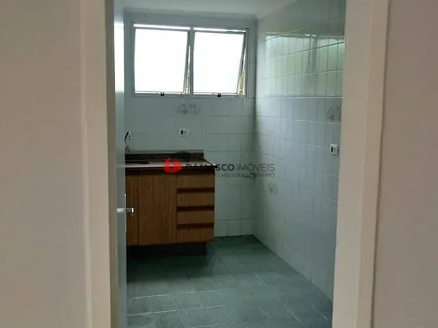 Apartamento 2 quartos e 1 banheiro, à venda, no bairro São José em São Caetano do Sul