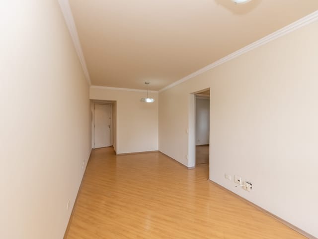 Foto do Apartamento - Apartamento para venda em Saúde com 3 quartos, sendo 1 suíte , 78m² | Lares e Andares Imóveis