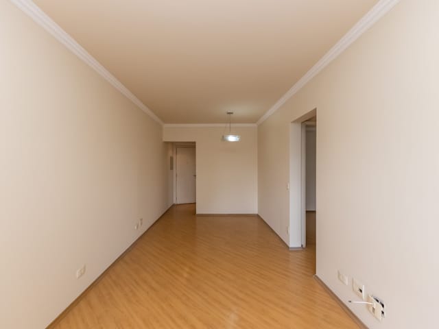 Foto do Apartamento - Apartamento para venda em Saúde com 3 quartos, sendo 1 suíte , 78m² | Lares e Andares Imóveis